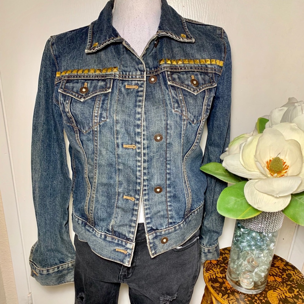 GAP Denim
